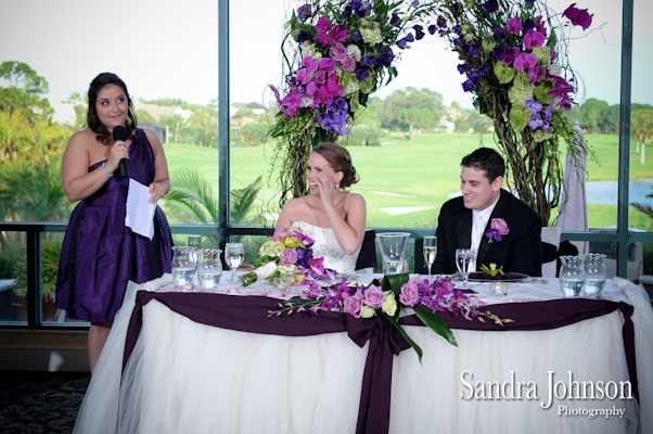 Best Bayou Club Wedding photographer - Sandra Johnson (SJFoto.com)